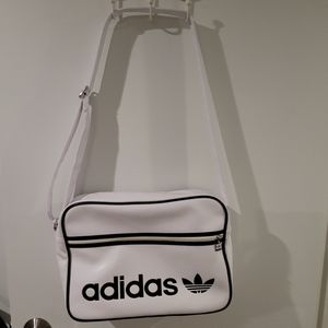 EUC Adidas bag